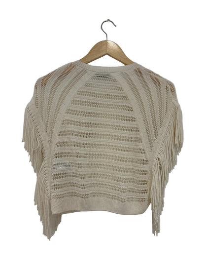 Iro Fray Top XS