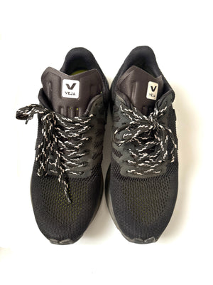 Veja Marlin Lt V-knit Trainers UK 6