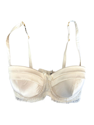Somerset by Alice Temperley Silk Bra 32DD