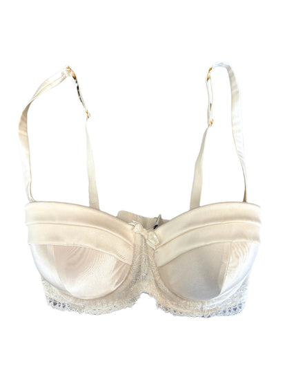 Somerset by Alice Temperley Silk Bra 32DD