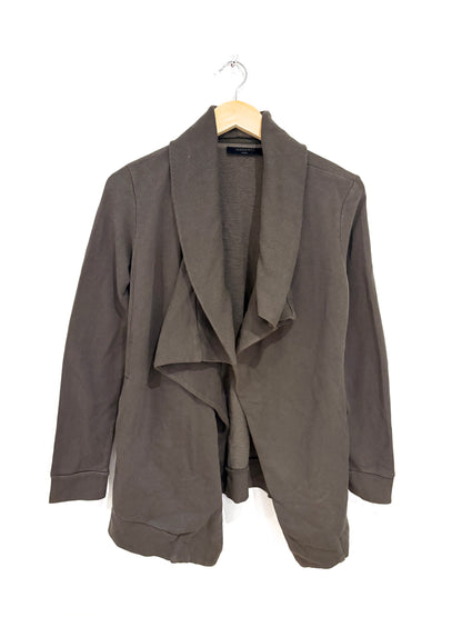aLL Saints Mila Dahlia Sweater Stone																			