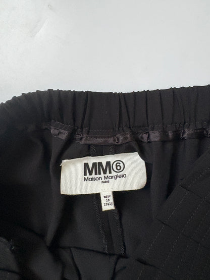 MM6 Maison Margieli Wide Leg Culottes UK 8