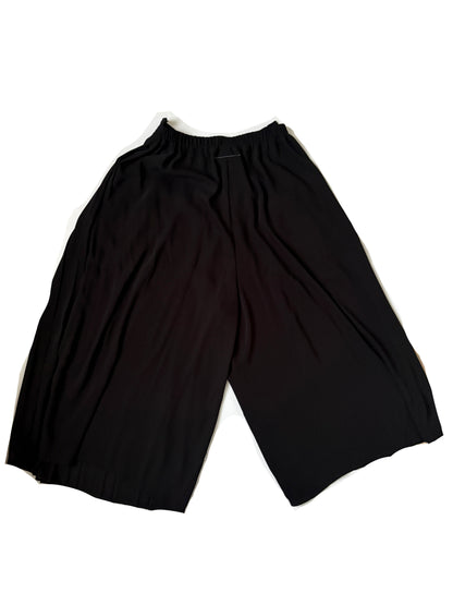 MM6 Maison Margieli Wide Leg Culottes UK 8