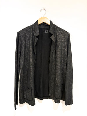 Majestic Filatures Metallic Cardigan M