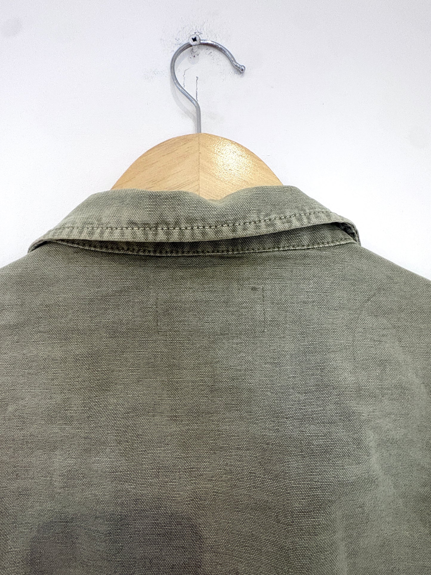 The Great Khaki Sergeant Jacket M/L