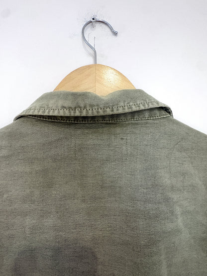 The Great Khaki Sergeant Jacket M/L