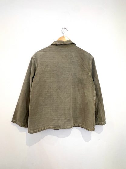 The Great Khaki Sergeant Jacket M/L