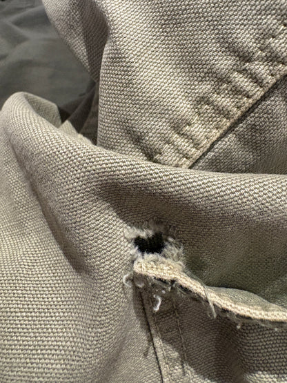The Great Khaki Sergeant Jacket M/L