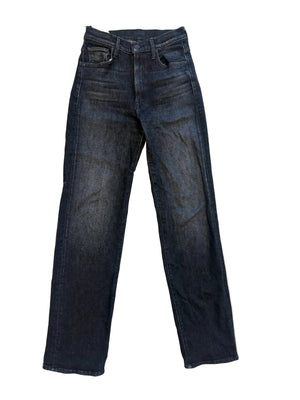 Mother the Rambler Zip Jeans 26"