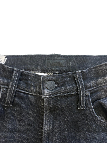 Mother the Rambler Zip Jeans 26"