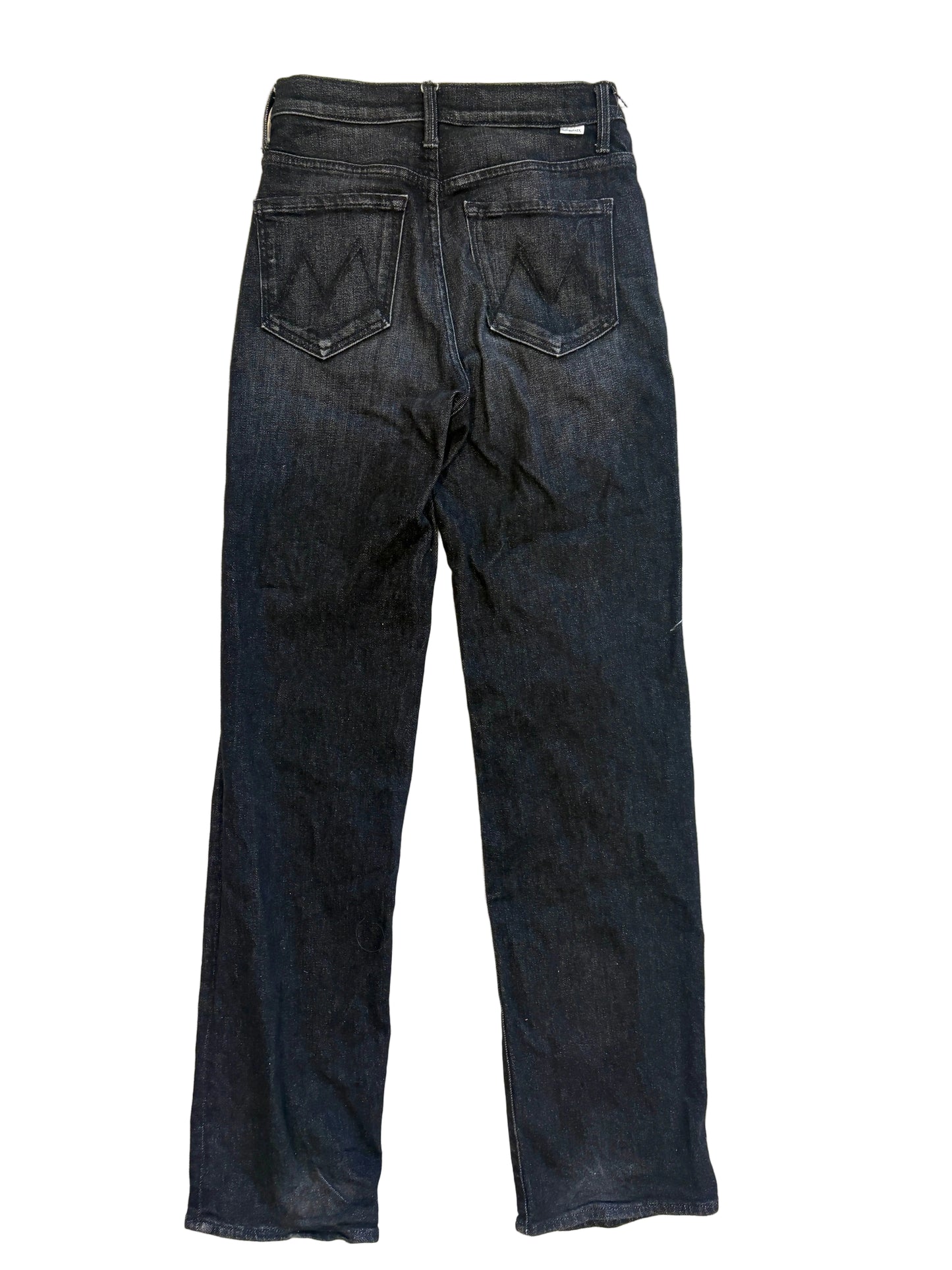 Mother the Rambler Zip Jeans 26"