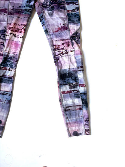 Lululemon Sunrise Fast Free 7/8 Tight 11 UK 8