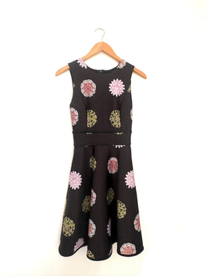 Cynthia Rowley Kaleidescope Dress UK 6