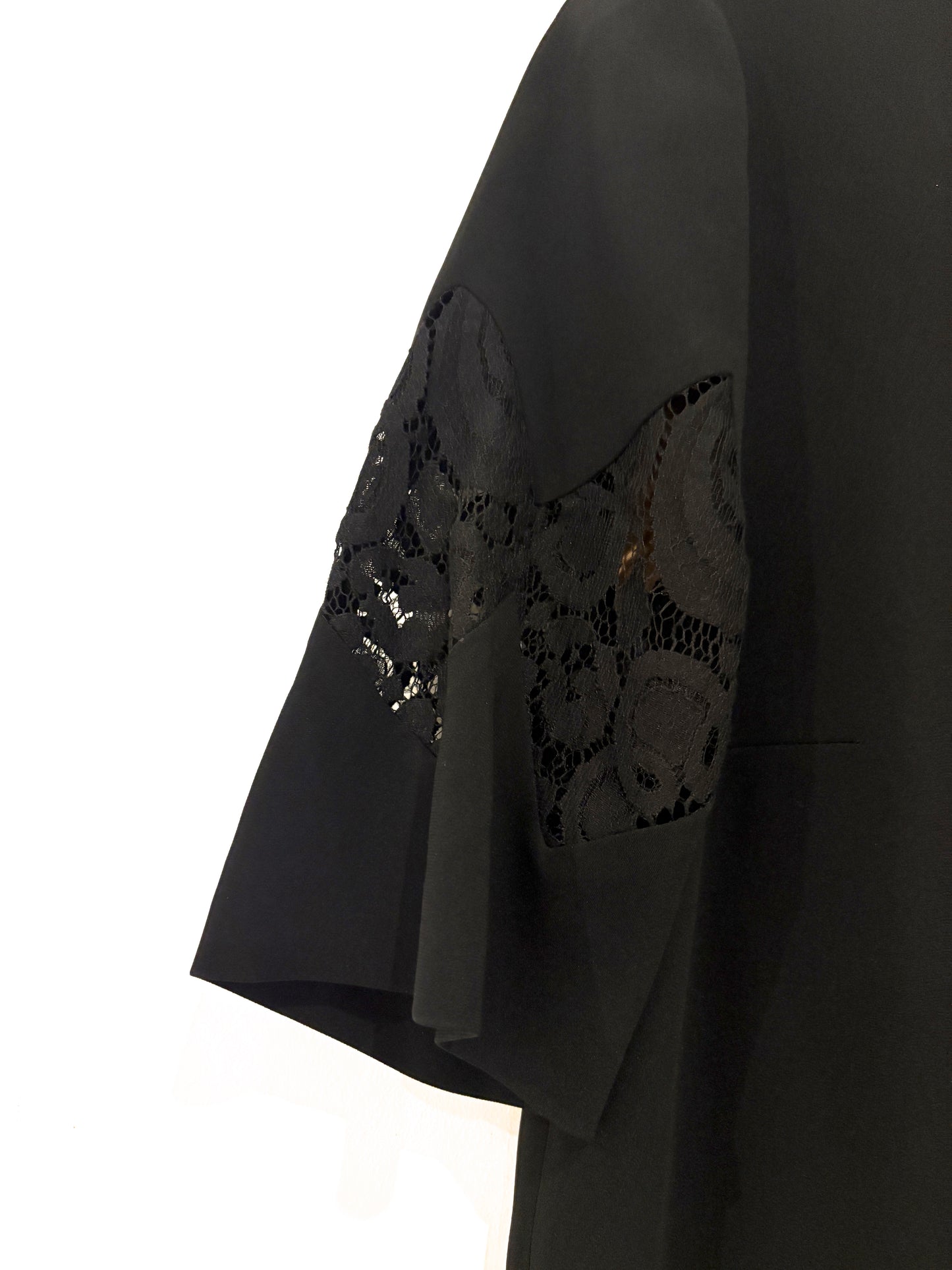 New With Tags Max Mara Lace Dress UK 14