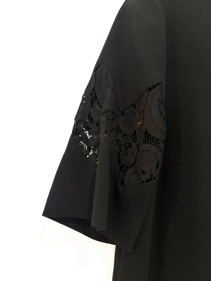 New With Tags Max Mara Lace Dress UK 14