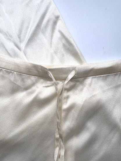 Julianne Silk Pyjamas S