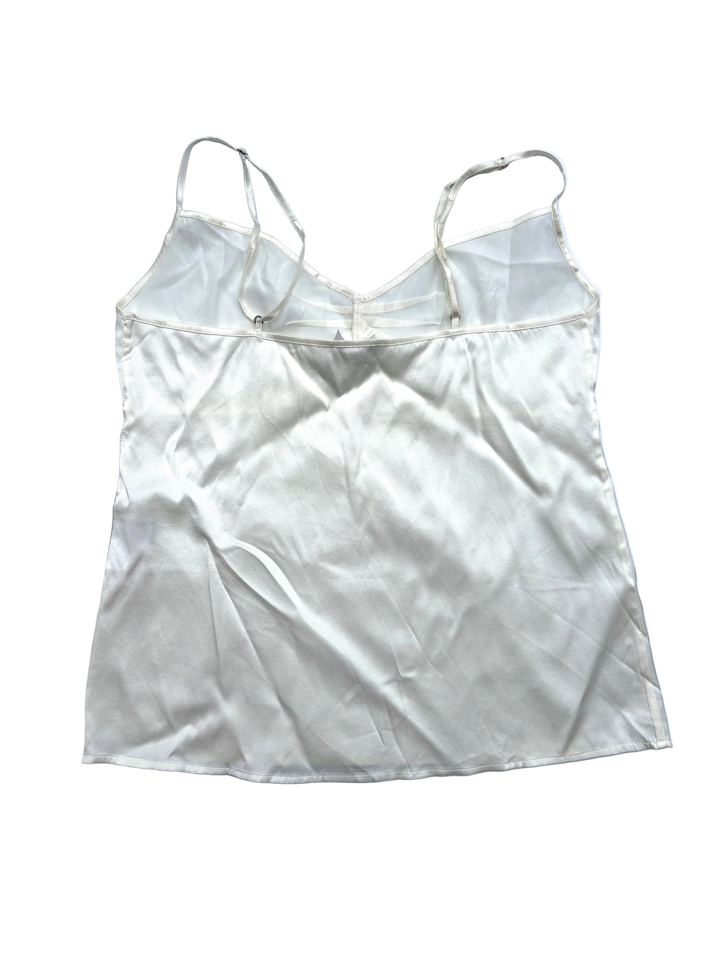 Julianne Silk Pyjamas S