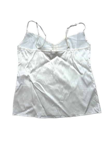Julianne Silk Pyjamas S