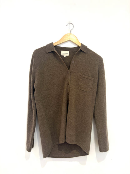 Maria de la Orden Cashmere Knit M
