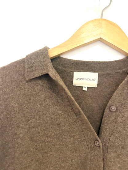 Maria de la Orden Cashmere Knit M