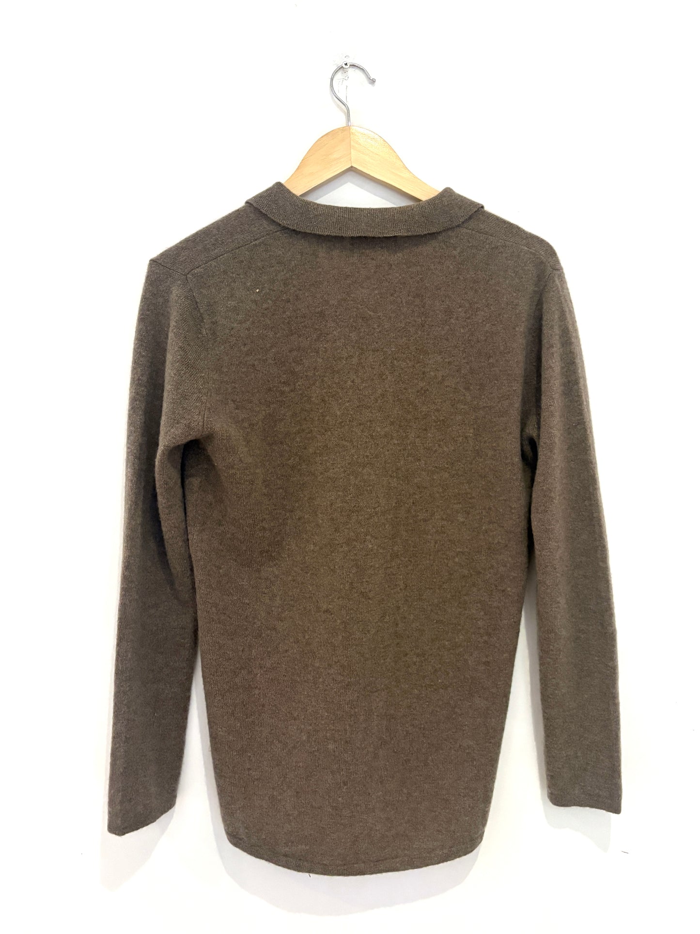 Maria de la Orden Cashmere Knit M