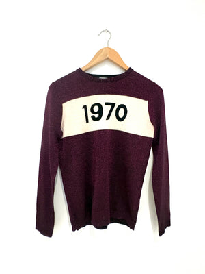 Bella Freud 1970 Jumper S