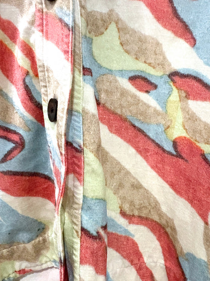 Isabel Marant Hacayo Jacket UK 12
