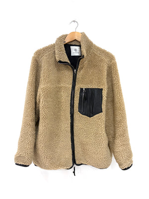 Anine Bing Teddy Jacket M