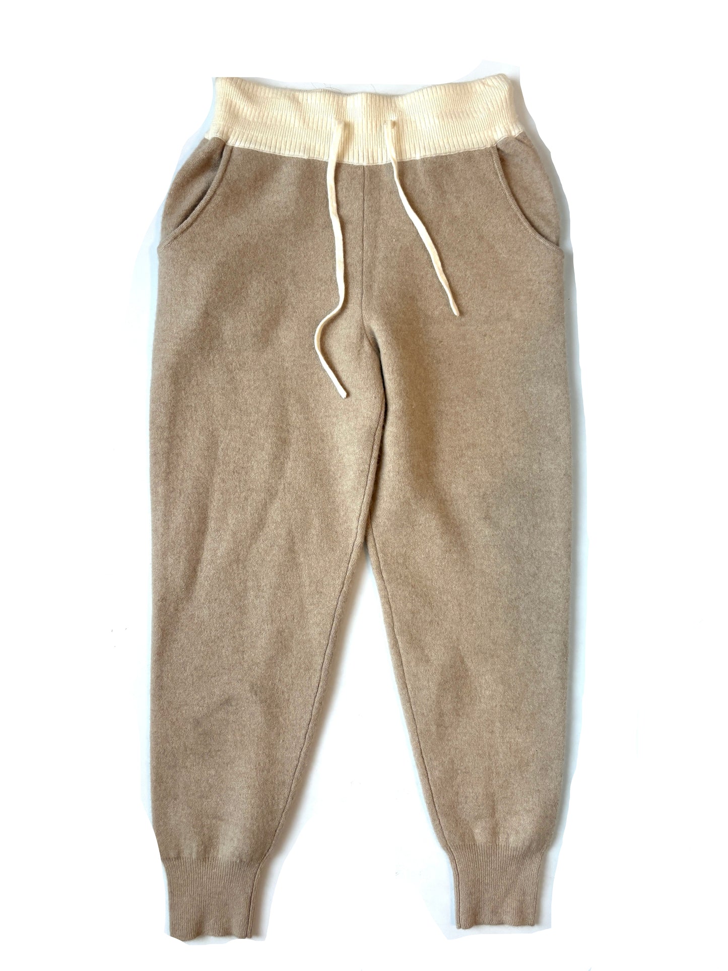 Les 100 Ciels Cashmere Tracksuits