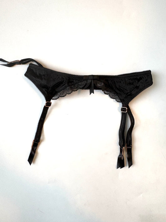 Myla Belt Suspender S/M