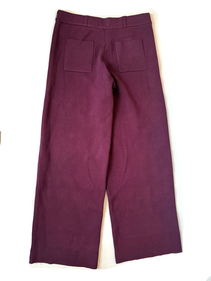 Meshki Purple Tracksuits M
