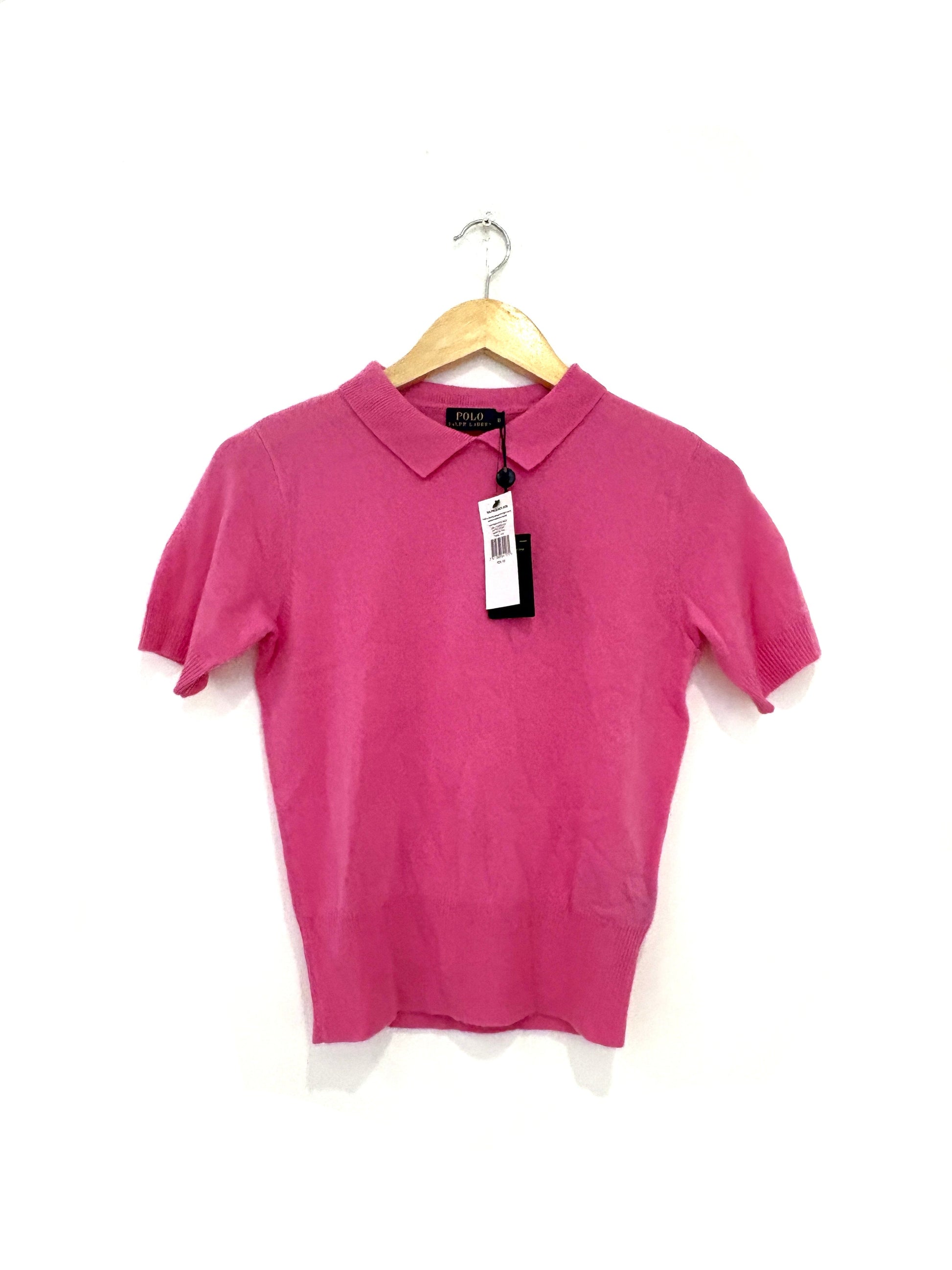 Polo by ralph lauren cashmere knit
