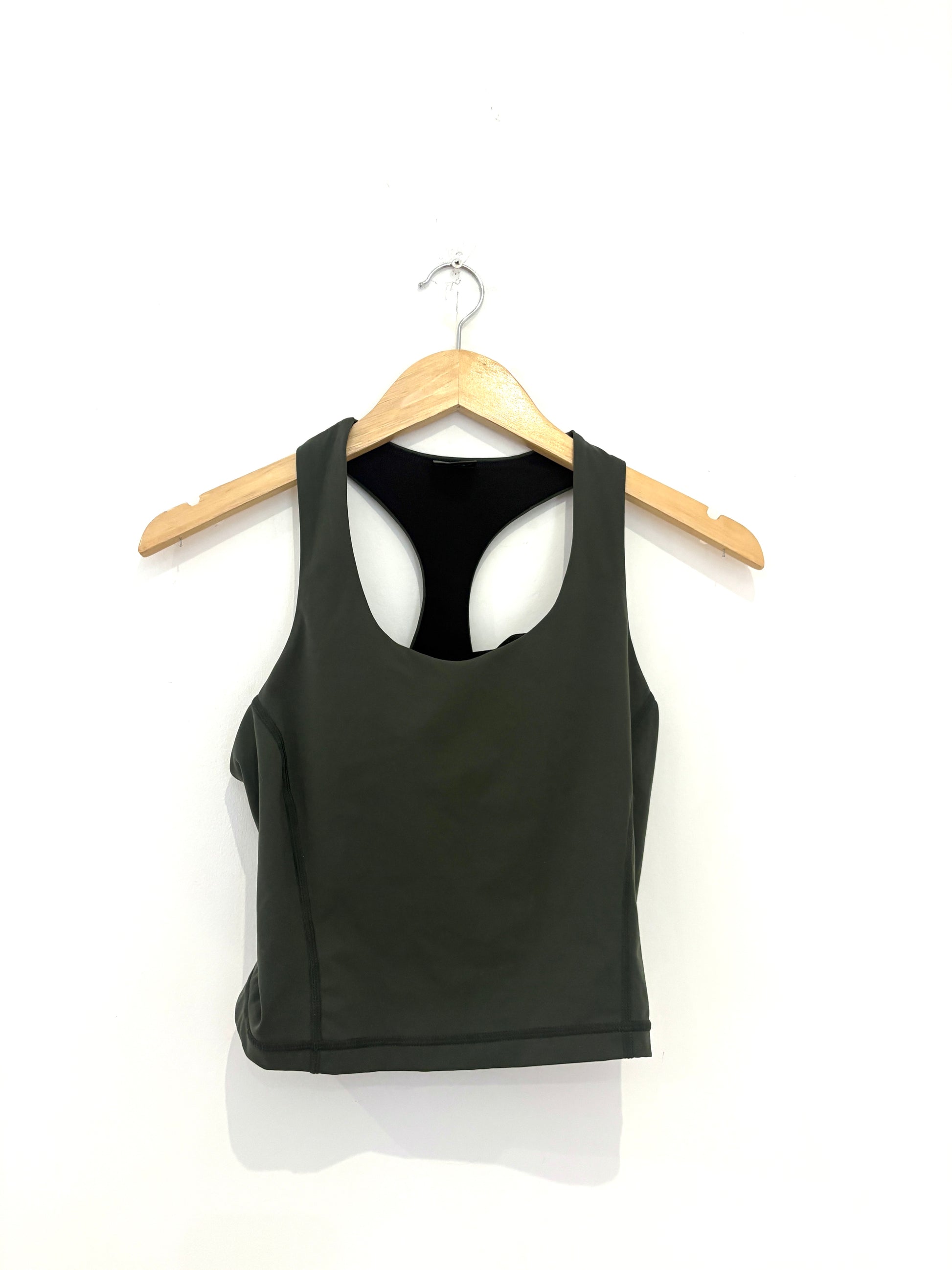 Sweaty Betty Padded Sports Top
