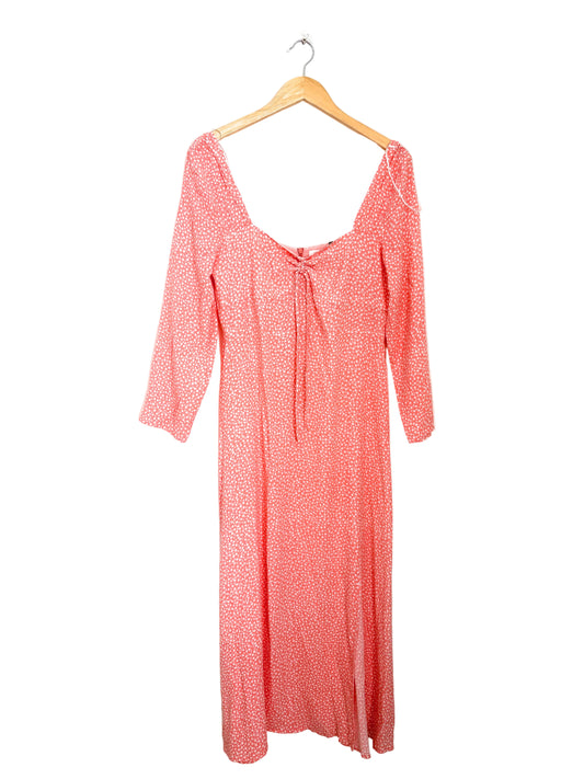 Rixo Giselle Dress