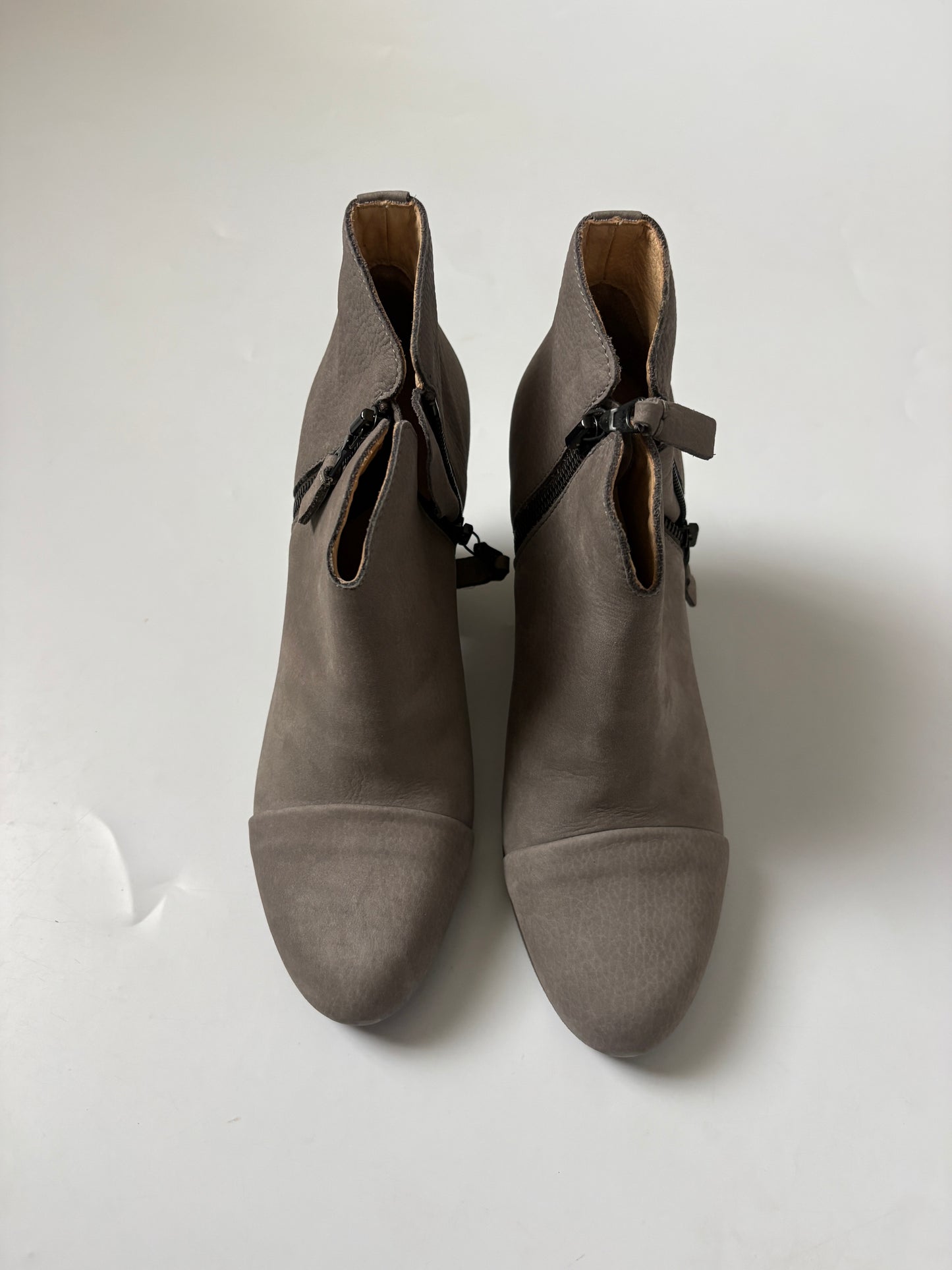 Rag & Bone Margot Suede Ankle Boots UK 6