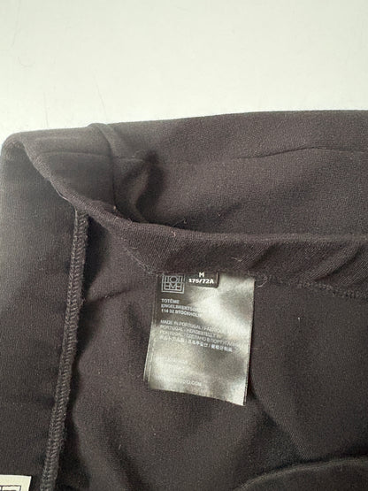 Toteme Black Leggings M