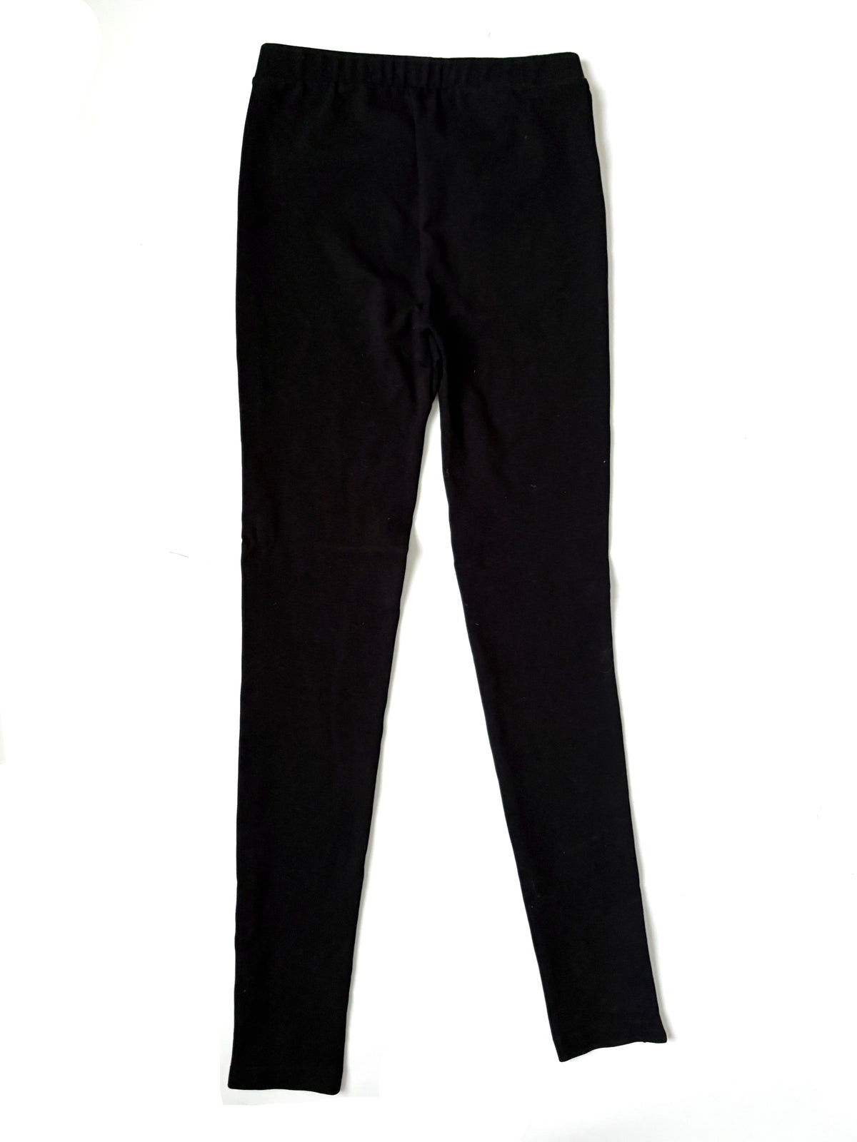 Toteme Black Leggings M