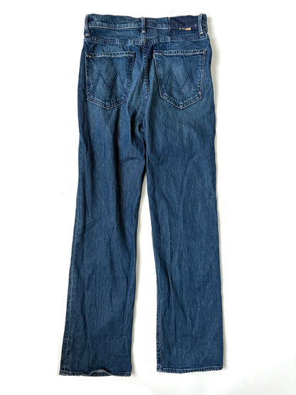 Mother Superior Jeans Kick It Jeans 26"