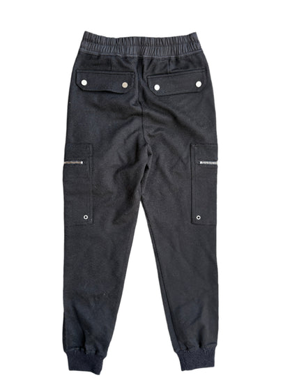Reiss Cuffed Tyler Joggers UK 4