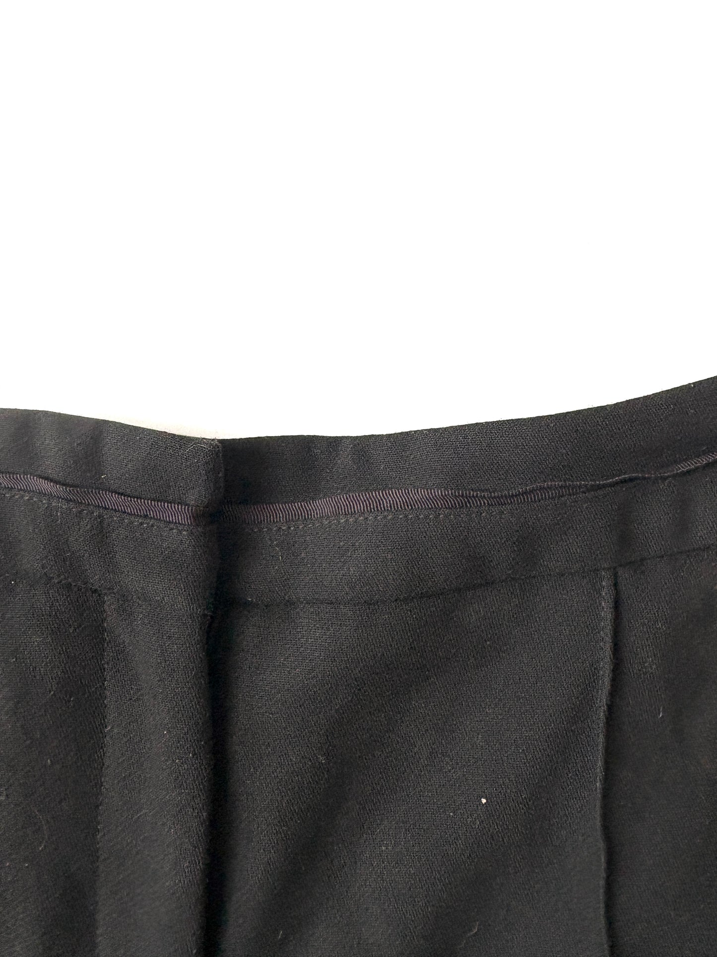 Me+Em Black Trousers UK 14