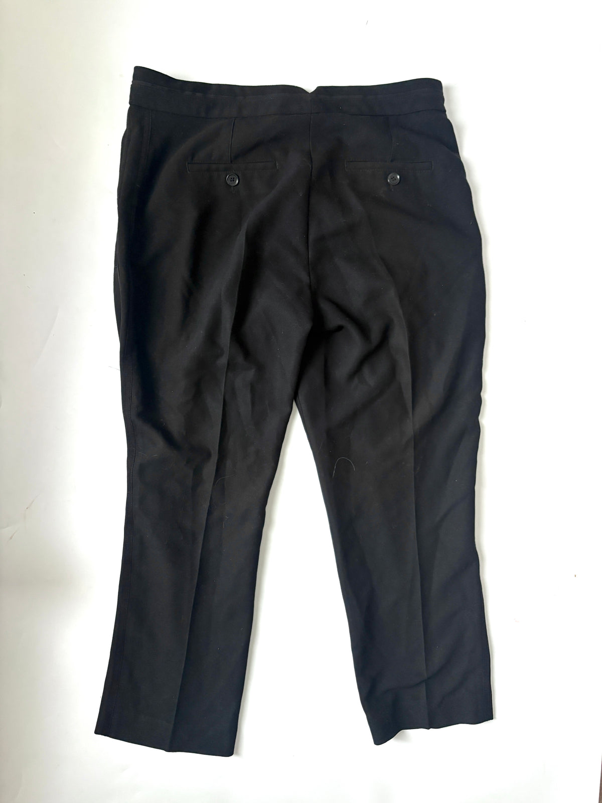 Me+Em Black Trousers UK 14