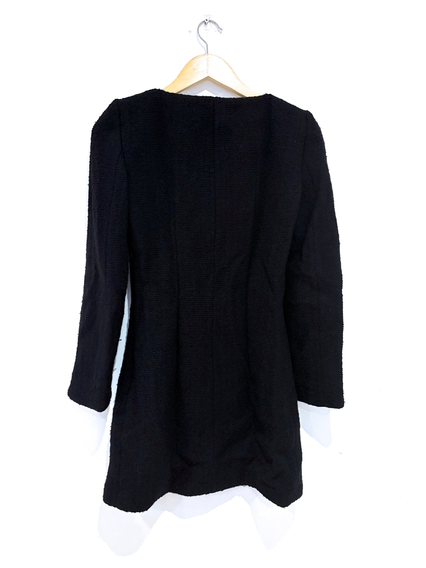 New With Tags Ba&sh Merveille Dress S
