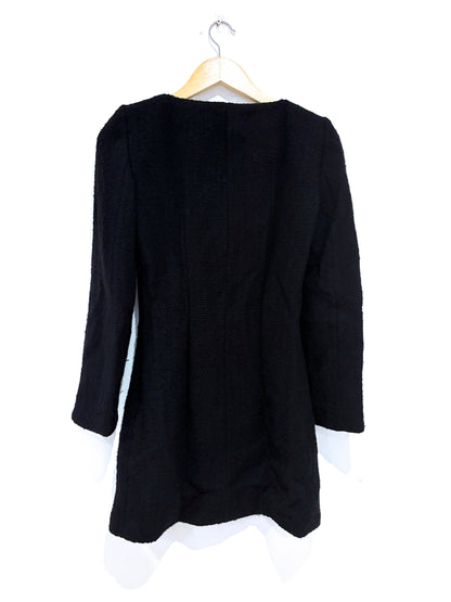 New With Tags Ba&sh Merveille Dress S