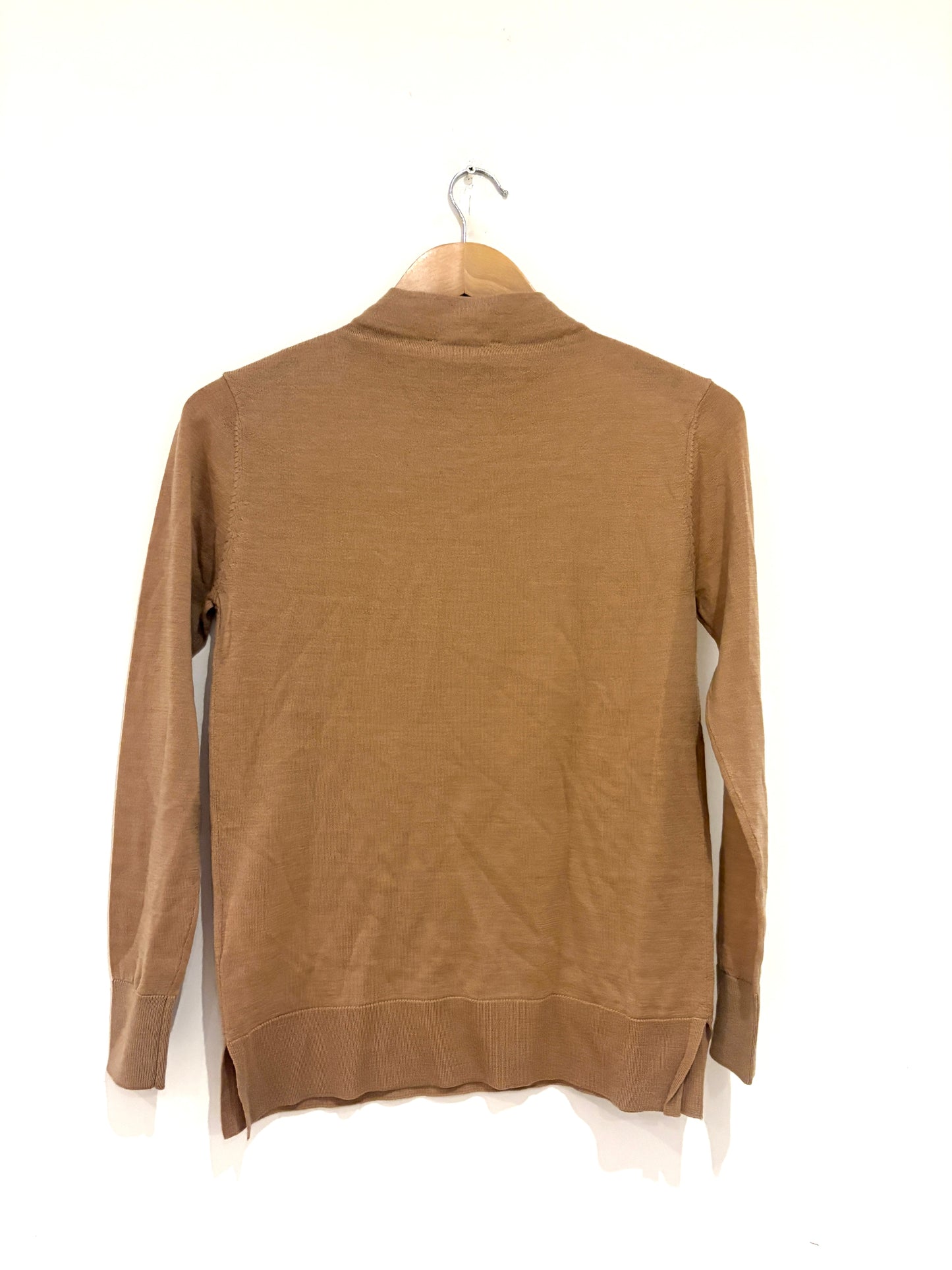 New With Tags Selected Femme Merino Wool Pullover XS