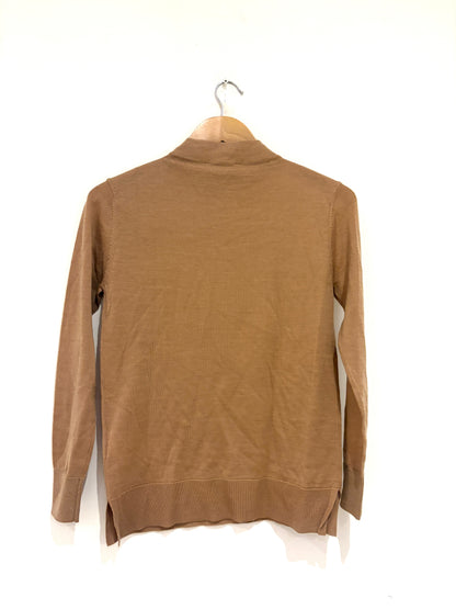 New With Tags Selected Femme Merino Wool Pullover XS