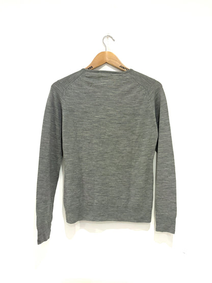 John Smedley Wool Jumper M