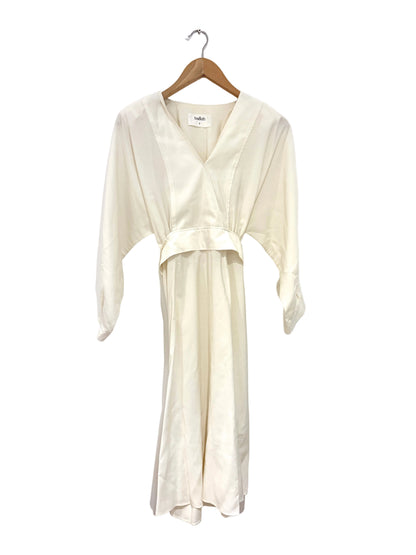 Ba&sh Belted Wrap Dress