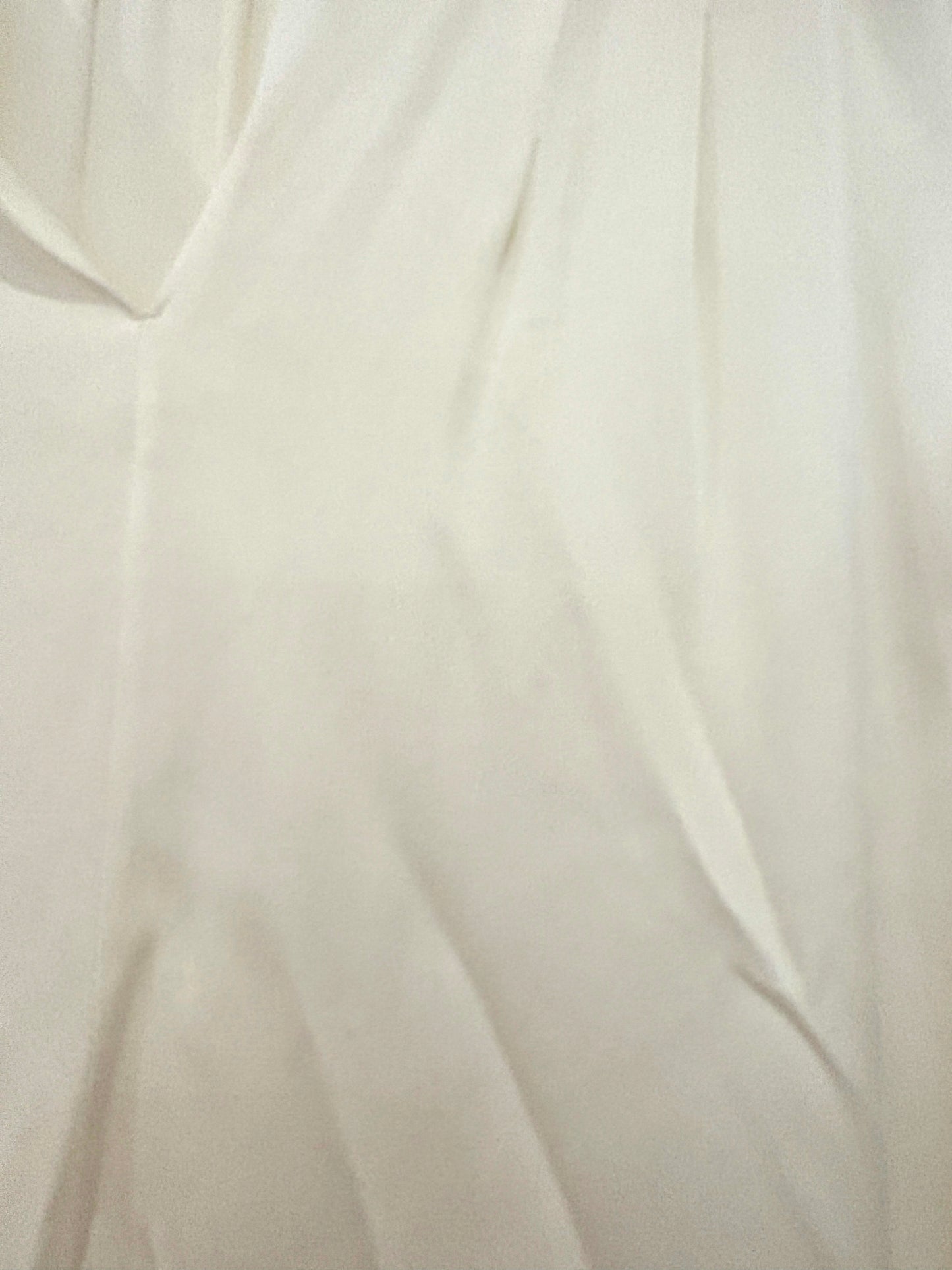Elie Tahari Silk Blouse M