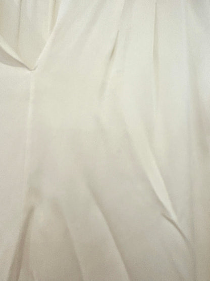 Elie Tahari Silk Blouse M