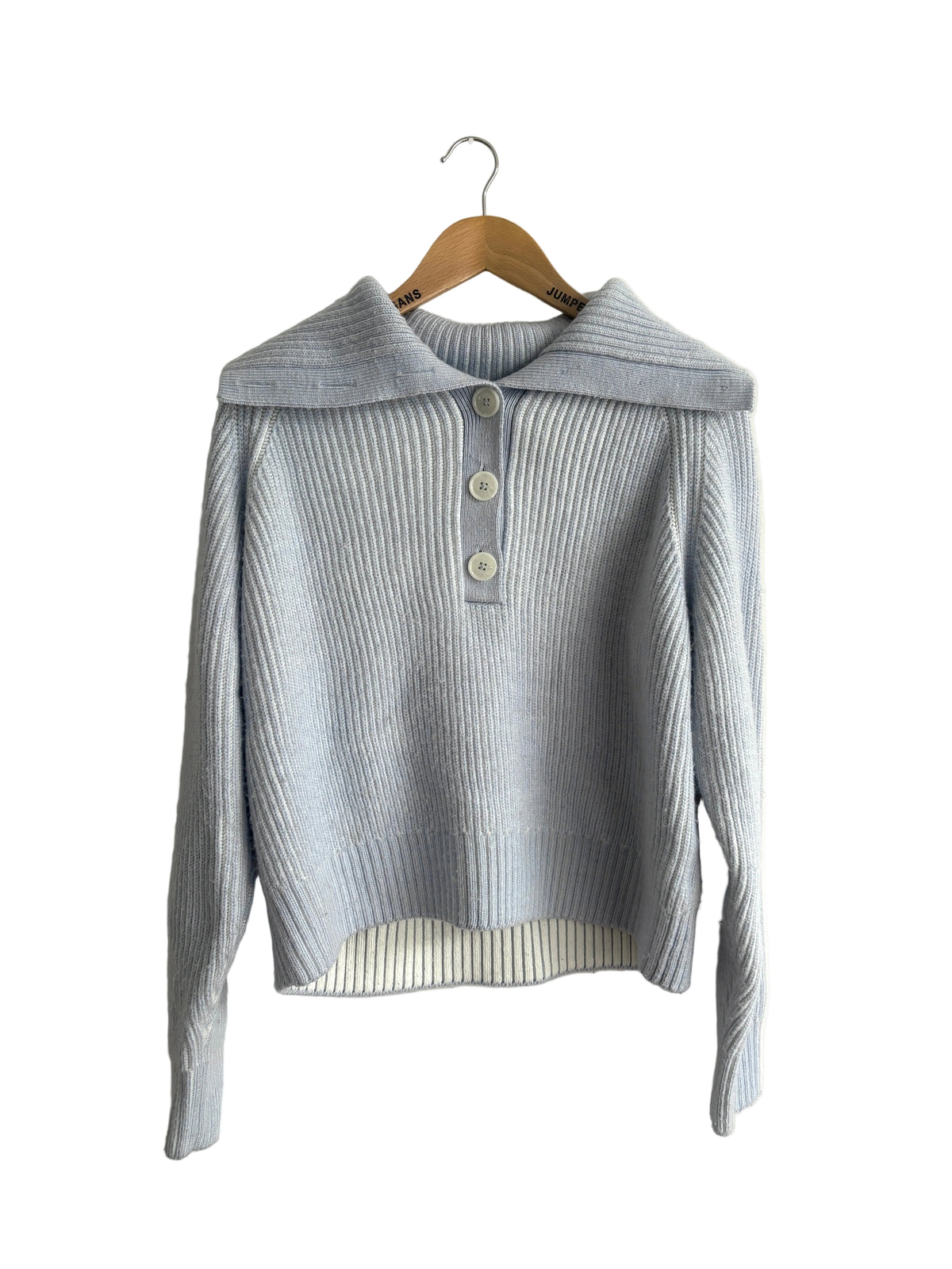 Varley Filey Plated Jumper
